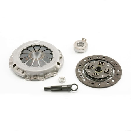 Luk Clutch Kit, 04-191 04-191